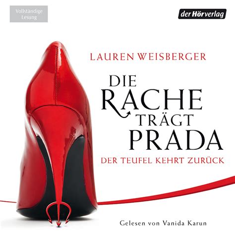 die rache trägt prada